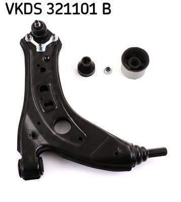 Triangle de suspension SKF ref. VKDS 321101 B